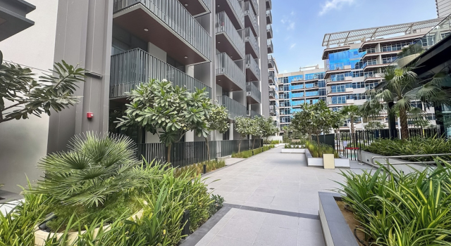 PVH - Kensington Waters - Park Front 1BR