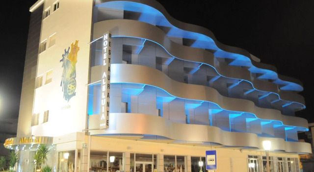 Hotel Aleluia, Забронировать Отель Отели Фатима 3 звезды, рядом с Museu de Cera, 3*