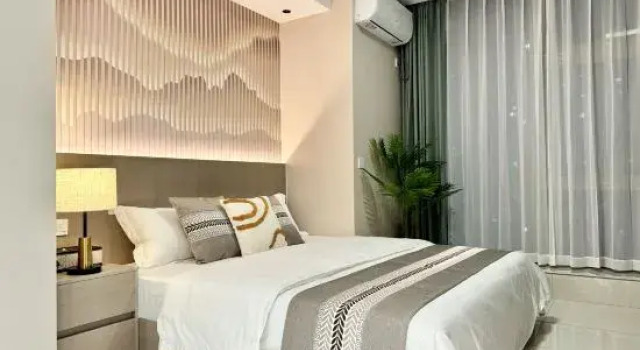 Lecenghui Apartment (Yiyuan Road)