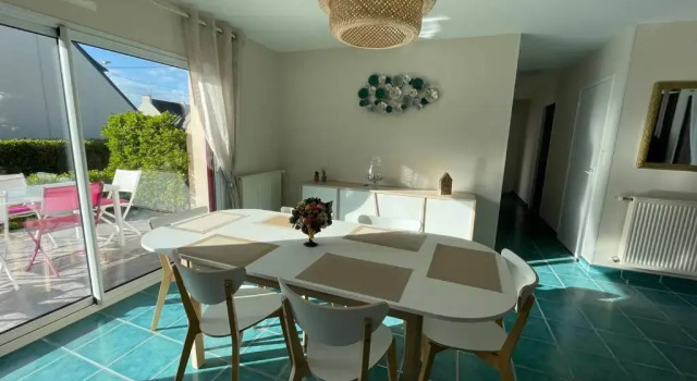Коттедж L'olivier du Cabellou, a 900 M Des Plages