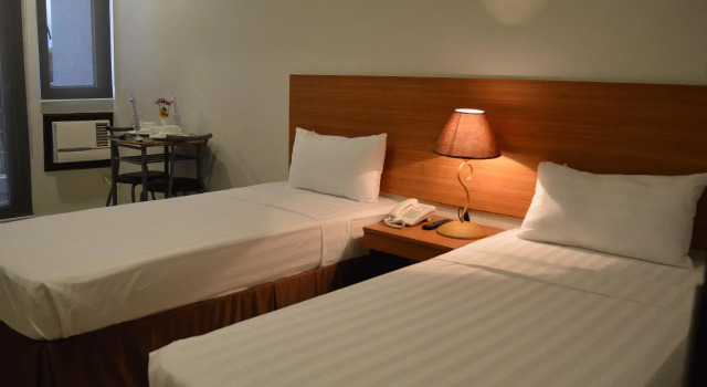 Двухместный номер Superior Mango Suites - Isabela