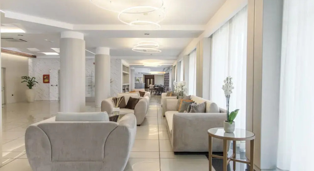 Best Western Hotel Dei Principati, Reserva ahora Hotel Baronissi Campania