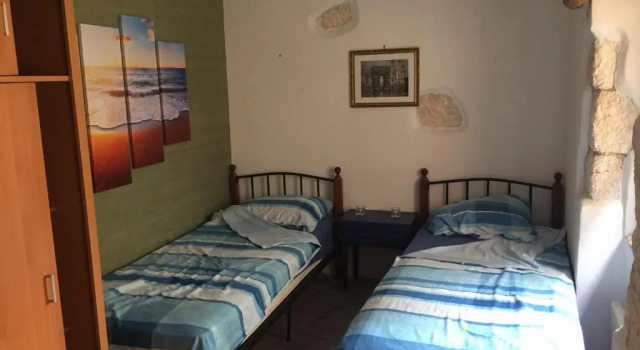 Heat Hostel