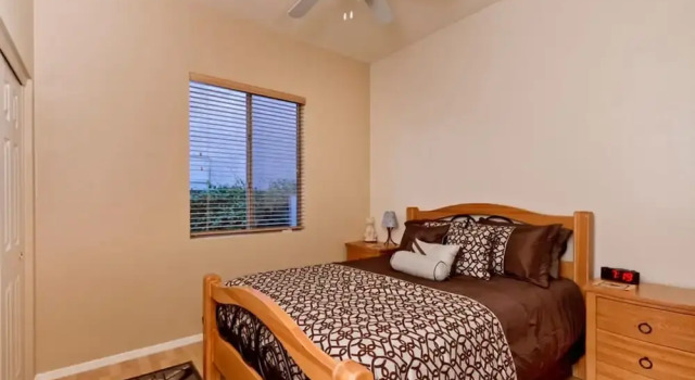 Augusta On The Green 3BR by Casago