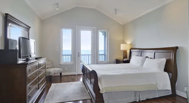 Blue Marlin 4 Br home by RedAwning