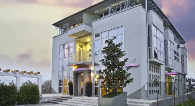 Apartments K