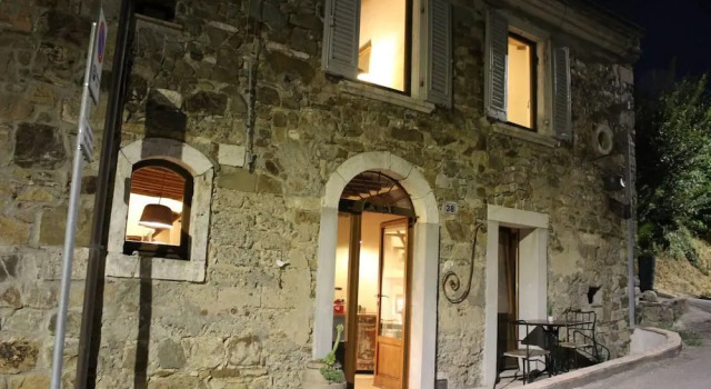Casa Kantu - one bed House in Montalcino, Забронировать Отель Монтальчино Валь д’Орча
