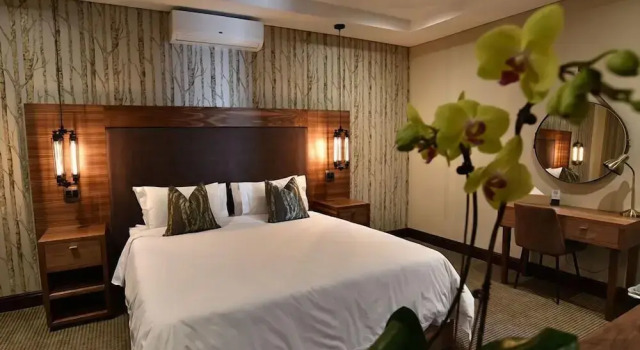 Апартаменты Luxury Tredenham Boutique Hotel