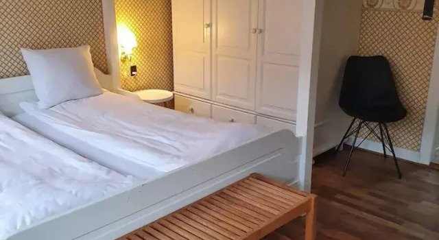 Premium double chambre Den Gamle Arrest