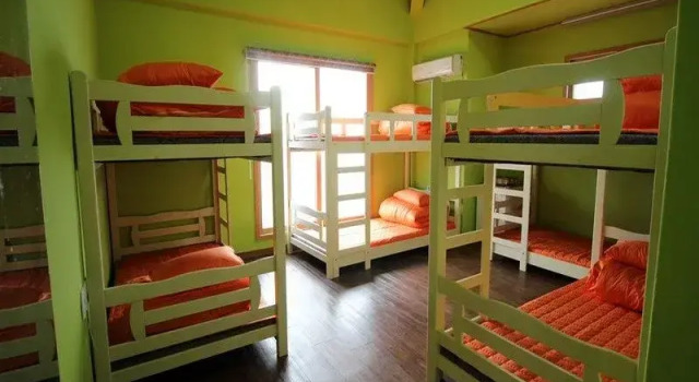 Rang Guesthouse, Buchen Sie Hotel Gangneung Gangwon-Do