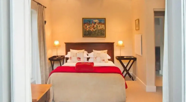 Apple and Spice Guesthouse, Забронировать Отель Отели George Central 4 звезды, 4*