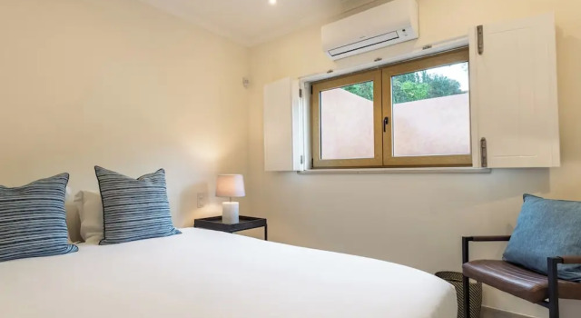Люкс Superior Casa Pôr do Sal - Boutique Suites, Sea Views & Heated Pool