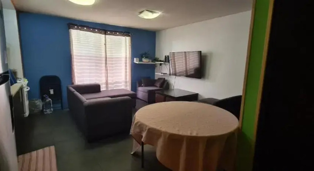 Апартаменты Condominio Reforma 96