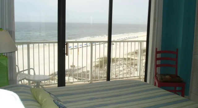 Seaside Beach & Racquet Club 3603