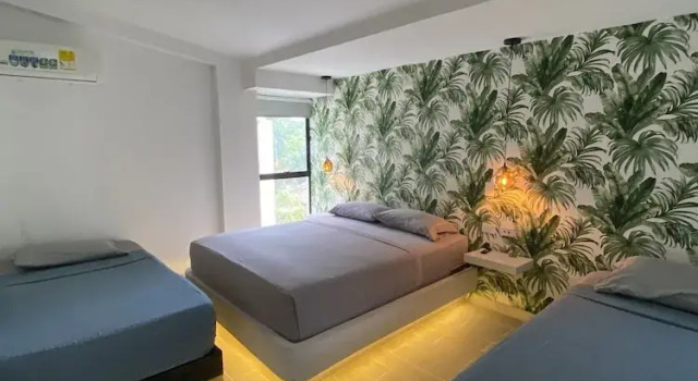 Hotel 14-04, Забронировать Отель Кали Cauca, рядом с Modern Art Museum La Tertulia