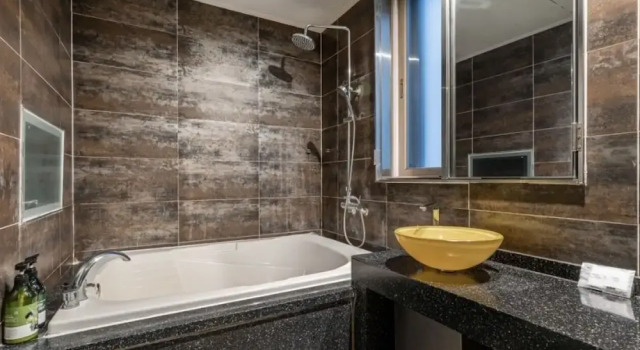 Номер Deluxe Echae Hotel