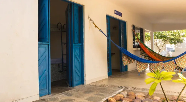 Republika Hostel