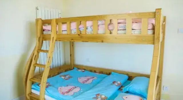 Люкс Grand East Dai Hehai Tianyi Apartment