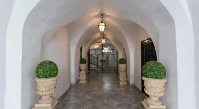 Номер Superior Casa Raiola