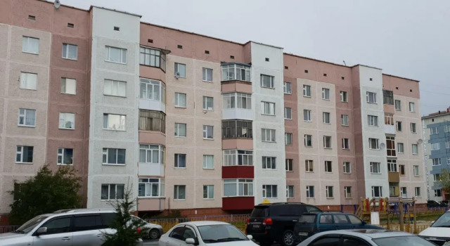 Мириады на улице Молодежная, Забронировать Отель Отели Ямало-Ненецкого автономного округа - Урал с парковкой, Парковка