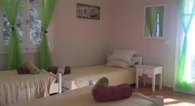 Villa Regina