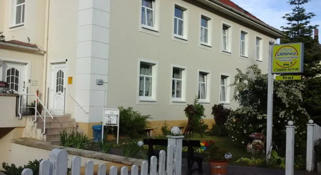 JaNettes Gästehaus