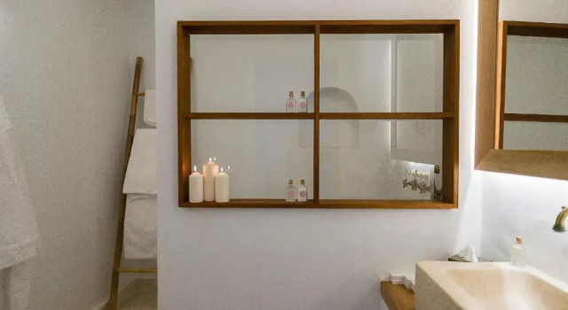 Номер Superior SHotelet des Born - Suites & SPA