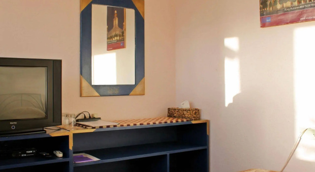 Rocky Mountain Hotel Jordan, Book Hotel Hotels in Petra with Parking, Parking