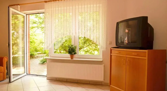 Landhaus Braband Ferienhaus - Rugenbargsweg 23, Réserver Maison de vacances Villas à Cuxland, Villa