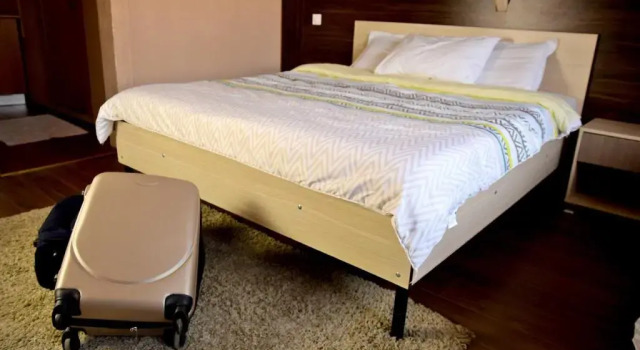 Apartament Guest House Via
