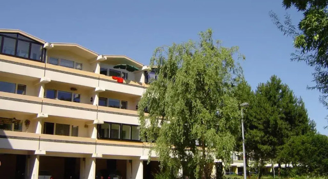 Апартаменты Ferienwohnung F419 Fur 2-4 Personen An Der Ostsee