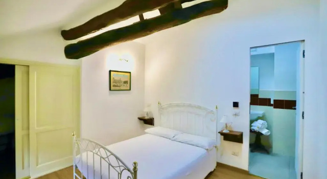 Номер Standard La Villa del Lago