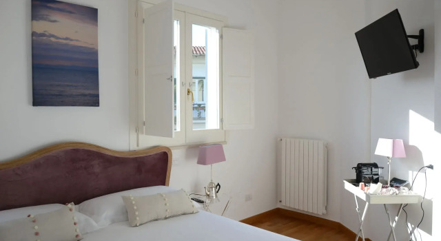 B&B Suite Home Dimora di Charme