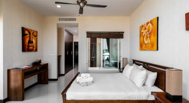 Veloche 2 bedroom Condominium, Забронировать Дом для отпуска Карон Бич остров Пхукет