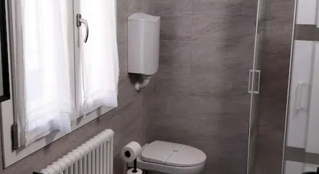 Номер Standard Borgodieci
