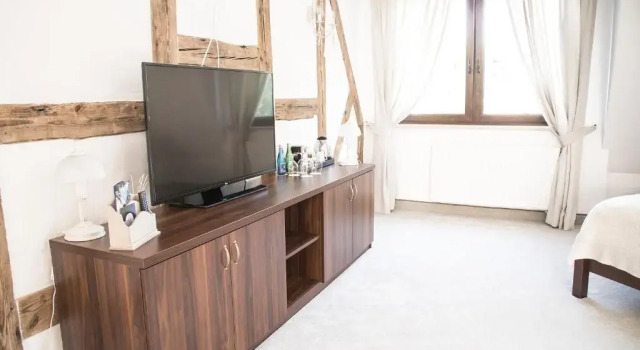 Номер Standard COLUMBUS Apartamenty Ustka - Limanowskiego 1