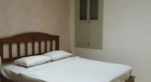 Superior huone Mulia Hotel