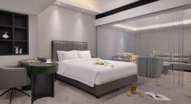 Люкс Premium Jasmine International Hotel