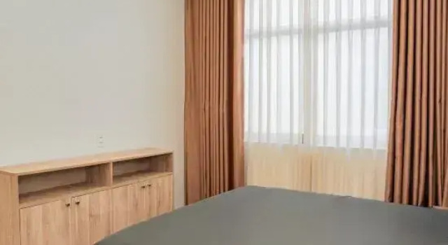 Семейный люкс с балконом Merci Vinhomes Marina Hai Phong