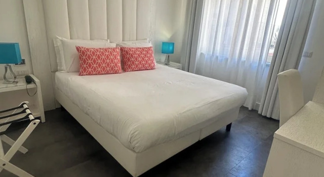 Двухместный номер Standard Hotel Tasso Suites & Spa