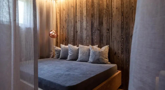 B&B Boutiquehotel Clara, Забронировать Отель «постель и завтрак» Рисконе Брунико