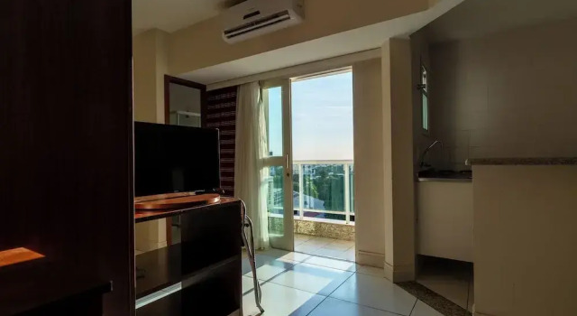 Номер Executive Hotel Cianorte Diamond