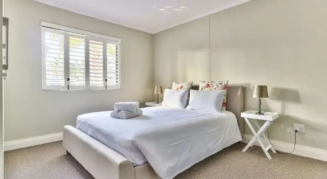 Апартаменты 2 Bedroom Apartment in Century City