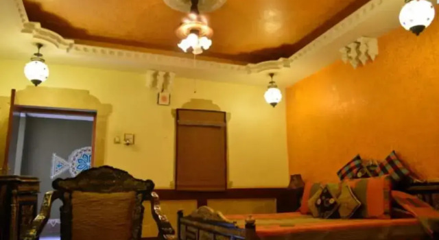 Chokhi Dhani Indore