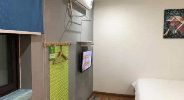 99inn Selected Hotel (Hefei University Town Emerald Lake), Reserva ahora Hotel Hoteles baratos en Shushan