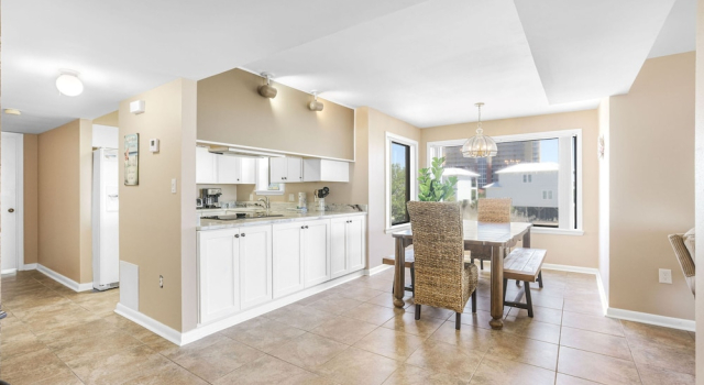 Апартаменты Compass Point 201 Pet-friendly for fee Boat Ramp