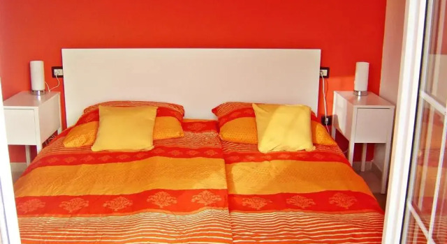 Casa Golfin - Mediterranean-style house in Tenerifes sunny south, Book Hotel Hotels in Tenerife with Parking, Parking