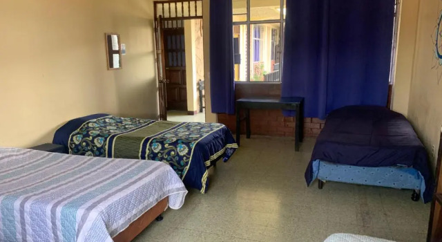 Kasa Kiwi Hostel and Travel