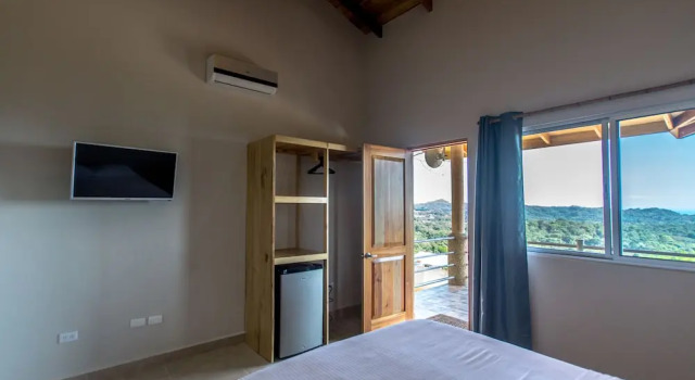 Номер Superior Vista Villas