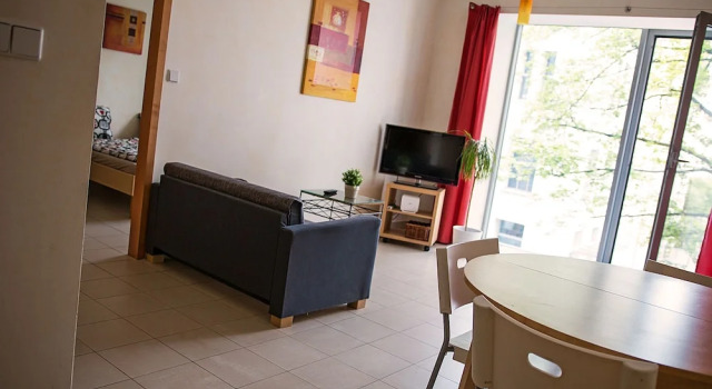 Люкс Premium Modern & cozy apartment close to Center